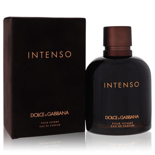 Shop Dolce & Gabbana Intenso Eau De Parfum Spray By Dolce & Gabbana Now On Klozey Store - Trendy U.S. Premium Women Apparel & Accessories And Be Up-To-Fashion!