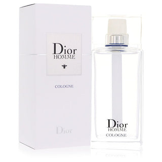 Shop Dior Homme Cologne Spray (New Packaging 2020) By Christian Dior Now On Klozey Store - Trendy U.S. Premium Women Apparel & Accessories And Be Up-To-Fashion!