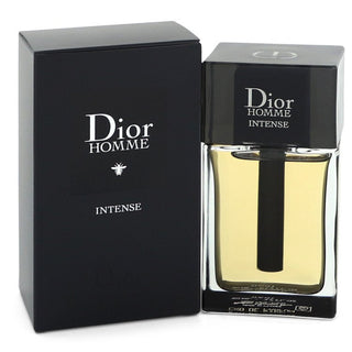Shop Dior Homme Intense Eau De Parfum Spray (New Packaging 2020) By Christian Dior Now On Klozey Store - Trendy U.S. Premium Women Apparel & Accessories And Be Up-To-Fashion!