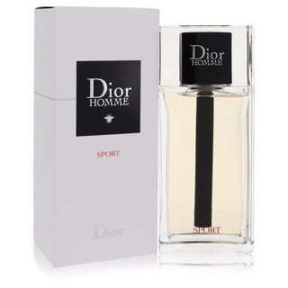 Shop Dior Homme Sport Eau De Toilette Spray By Christian Dior Now On Klozey Store - Trendy U.S. Premium Women Apparel & Accessories And Be Up-To-Fashion!