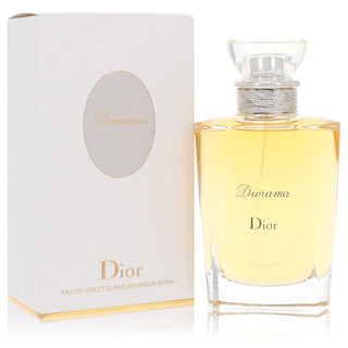 Shop Diorama Eau De Toilette Spray By Christian Dior Now On Klozey Store - Trendy U.S. Premium Women Apparel & Accessories And Be Up-To-Fashion!