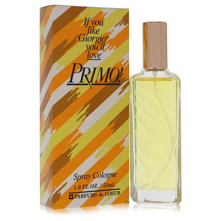 Shop Designer Imposters Primo! Cologne Spray By Parfums De Coeur Now On Klozey Store - Trendy U.S. Premium Women Apparel & Accessories And Be Up-To-Fashion!