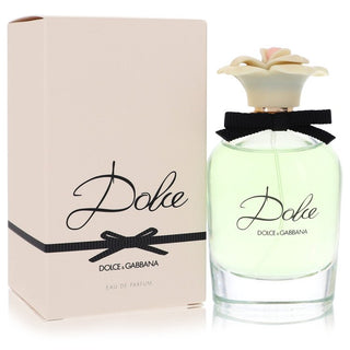Shop Dolce Eau De Parfum Spray By Dolce & Gabbana Now On Klozey Store - Trendy U.S. Premium Women Apparel & Accessories And Be Up-To-Fashion!