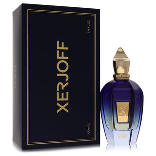 Shop Don Xerjoff Eau De Parfum Spray (Unisex) By Xerjoff Now On Klozey Store - Trendy U.S. Premium Women Apparel & Accessories And Be Up-To-Fashion!