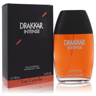 Shop Drakkar Intense Eau De Parfum Spray By Guy Laroche Now On Klozey Store - Trendy U.S. Premium Women Apparel & Accessories And Be Up-To-Fashion!