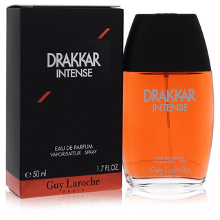 Shop Drakkar Intense Eau De Parfum Spray By Guy Laroche Now On Klozey Store - Trendy U.S. Premium Women Apparel & Accessories And Be Up-To-Fashion!