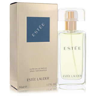 Shop Estee Super Eau De Parfum Spray By Estee Lauder Now On Klozey Store - Trendy U.S. Premium Women Apparel & Accessories And Be Up-To-Fashion!