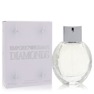 Shop Emporio Armani Diamonds Eau De Parfum Spray By Giorgio Armani Now On Klozey Store - Trendy U.S. Premium Women Apparel & Accessories And Be Up-To-Fashion!