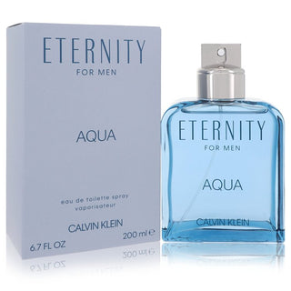 Shop Eternity Aqua Eau De Toilette Spray By Calvin Klein Now On Klozey Store - Trendy U.S. Premium Women Apparel & Accessories And Be Up-To-Fashion!