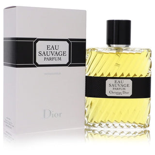 Shop Eau Sauvage Eau De Parfum Spray By Christian Dior Now On Klozey Store - Trendy U.S. Premium Women Apparel & Accessories And Be Up-To-Fashion!