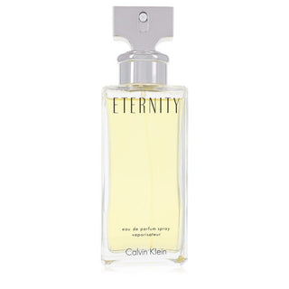 Shop Eternity Eau De Parfum Spray (unboxed) By Calvin Klein Now On Klozey Store - Trendy U.S. Premium Women Apparel & Accessories And Be Up-To-Fashion!