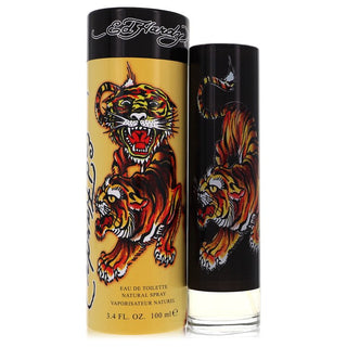 Shop Ed Hardy Eau De Toilette Spray By Christian Audigier Now On Klozey Store - Trendy U.S. Premium Women Apparel & Accessories And Be Up-To-Fashion!