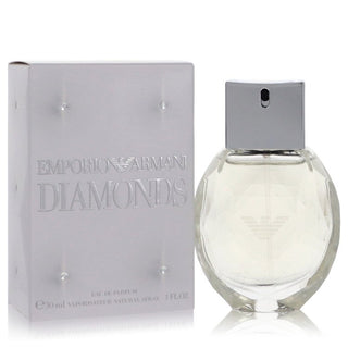 Shop Emporio Armani Diamonds Eau De Parfum Spray By Giorgio Armani Now On Klozey Store - Trendy U.S. Premium Women Apparel & Accessories And Be Up-To-Fashion!