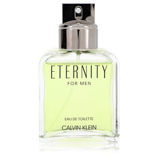 Shop Eternity Eau De Toilette Spray (Unboxed) By Calvin Klein Now On Klozey Store - Trendy U.S. Premium Women Apparel & Accessories And Be Up-To-Fashion!