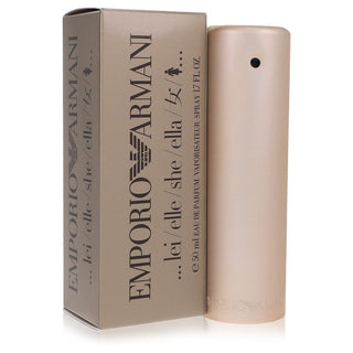 Shop Emporio Armani Eau De Parfum Spray By Giorgio Armani Now On Klozey Store - Trendy U.S. Premium Women Apparel & Accessories And Be Up-To-Fashion!