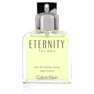 Shop Eternity Eau De Toilette Spray (Tester) By Calvin Klein Now On Klozey Store - Trendy U.S. Premium Women Apparel & Accessories And Be Up-To-Fashion!