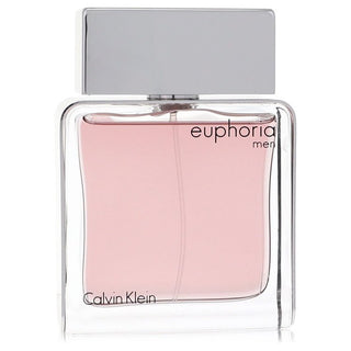 Shop Euphoria Eau De Toilette Spray (Tester) By Calvin Klein Now On Klozey Store - Trendy U.S. Premium Women Apparel & Accessories And Be Up-To-Fashion!