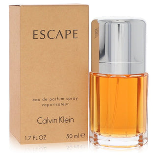 Shop Escape Eau De Parfum Spray By Calvin Klein Now On Klozey Store - Trendy U.S. Premium Women Apparel & Accessories And Be Up-To-Fashion!