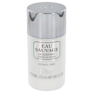 Shop Eau Sauvage Deodorant Stick By Christian Dior Now On Klozey Store - Trendy U.S. Premium Women Apparel & Accessories And Be Up-To-Fashion!