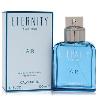 Shop Eternity Air Eau De Toilette Spray By Calvin Klein Now On Klozey Store - Trendy U.S. Premium Women Apparel & Accessories And Be Up-To-Fashion!