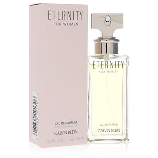 Shop Eternity Eau De Parfum Spray By Calvin Klein Now On Klozey Store - Trendy U.S. Premium Women Apparel & Accessories And Be Up-To-Fashion!