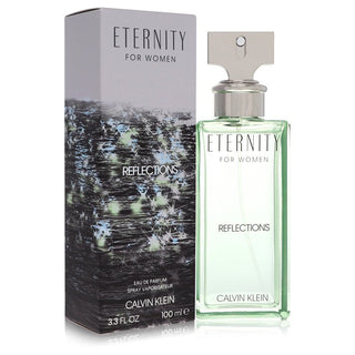 Shop Eternity Reflections Eau De Parfum Spray By Calvin Klein Now On Klozey Store - Trendy U.S. Premium Women Apparel & Accessories And Be Up-To-Fashion!