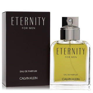 Shop Eternity Eau De Parfum Spray By Calvin Klein Now On Klozey Store - Trendy U.S. Premium Women Apparel & Accessories And Be Up-To-Fashion!