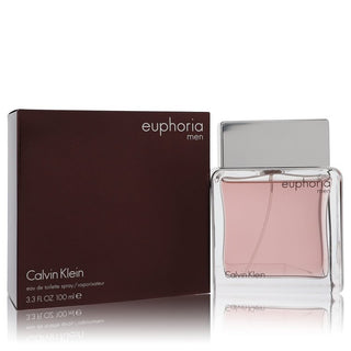 Shop Euphoria Eau De Toilette Spray By Calvin Klein Now On Klozey Store - Trendy U.S. Premium Women Apparel & Accessories And Be Up-To-Fashion!