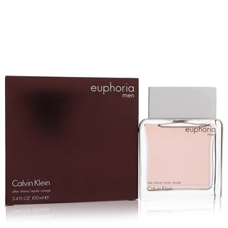 Shop Euphoria After Shave By Calvin Klein Now On Klozey Store - Trendy U.S. Premium Women Apparel & Accessories And Be Up-To-Fashion!