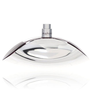 Shop Euphoria Eau De Parfum Spray (Tester) By Calvin Klein Now On Klozey Store - Trendy U.S. Premium Women Apparel & Accessories And Be Up-To-Fashion!