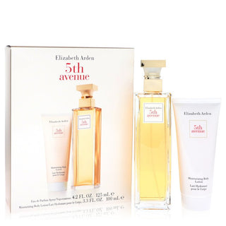 Shop 5th Avenue Gift Set By Elizabeth Arden Now On Klozey Store - Trendy U.S. Premium Women Apparel & Accessories And Be Up-To-Fashion!