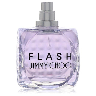 Shop Flash Eau De Parfum Spray (Tester) By Jimmy Choo Now On Klozey Store - Trendy U.S. Premium Women Apparel & Accessories And Be Up-To-Fashion!