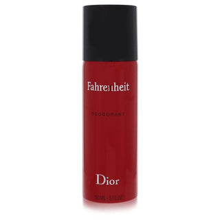 Shop Fahrenheit Deodorant Spray By Christian Dior Now On Klozey Store - Trendy U.S. Premium Women Apparel & Accessories And Be Up-To-Fashion!
