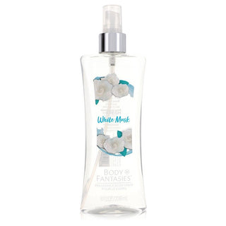 Shop Body Fantasies Signature Fresh White Musk Body Spray By Parfums De Coeur Now On Klozey Store - Trendy U.S. Premium Women Apparel & Accessories And Be Up-To-Fashion!