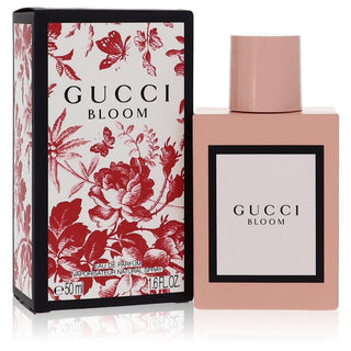 Shop Gucci Bloom Eau De Parfum Spray By Gucci Now On Klozey Store - Trendy U.S. Premium Women Apparel & Accessories And Be Up-To-Fashion!