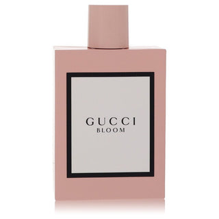 Shop Gucci Bloom Eau De Parfum Spray (Tester) By Gucci Now On Klozey Store - Trendy U.S. Premium Women Apparel & Accessories And Be Up-To-Fashion!