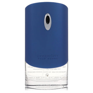 Shop Givenchy Blue Label Eau De Toilette Spray (Tester) By Givenchy Now On Klozey Store - Trendy U.S. Premium Women Apparel & Accessories And Be Up-To-Fashion!