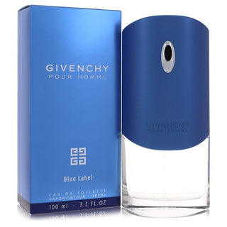 Shop Givenchy Blue Label Eau De Toilette Spray By Givenchy Now On Klozey Store - Trendy U.S. Premium Women Apparel & Accessories And Be Up-To-Fashion!