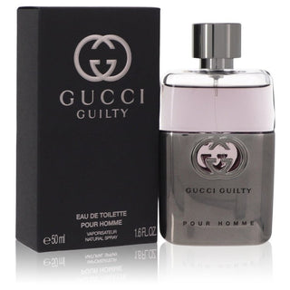 Shop Gucci Guilty Eau De Toilette Spray By Gucci Now On Klozey Store - Trendy U.S. Premium Women Apparel & Accessories And Be Up-To-Fashion!