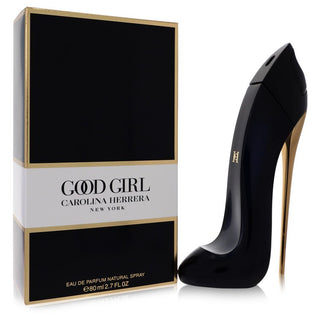 Shop Good Girl Eau De Parfum Spray By Carolina Herrera Now On Klozey Store - Trendy U.S. Premium Women Apparel & Accessories And Be Up-To-Fashion!