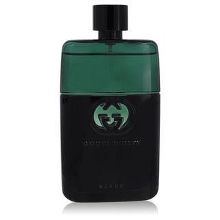 Shop Gucci Guilty Black Eau De Toilette Spray (Tester) By Gucci Now On Klozey Store - Trendy U.S. Premium Women Apparel & Accessories And Be Up-To-Fashion!