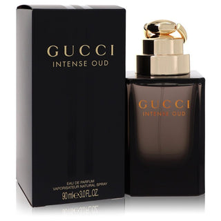 Shop Gucci Intense Oud Eau De Parfum Spray (Unisex) By Gucci Now On Klozey Store - Trendy U.S. Premium Women Apparel & Accessories And Be Up-To-Fashion!