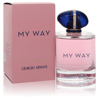 Shop Giorgio Armani My Way Eau De Parfum Spray By Giorgio Armani Now On Klozey Store - Trendy U.S. Premium Women Apparel & Accessories And Be Up-To-Fashion!