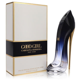 Shop Good Girl Legere Eau De Parfum Legere Spray By Carolina Herrera Now On Klozey Store - Trendy U.S. Premium Women Apparel & Accessories And Be Up-To-Fashion!