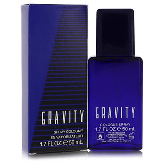 Shop Gravity Cologne Spray By Coty Now On Klozey Store - Trendy U.S. Premium Women Apparel & Accessories And Be Up-To-Fashion!