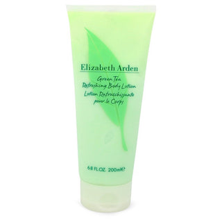 Shop Green Tea Body Lotion By Elizabeth Arden Now On Klozey Store - Trendy U.S. Premium Women Apparel & Accessories And Be Up-To-Fashion!