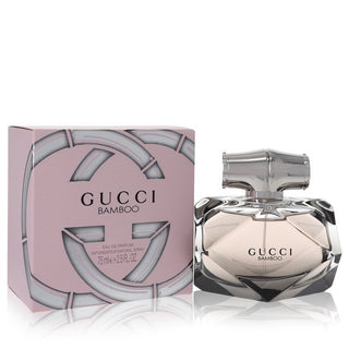 Shop Gucci Bamboo Eau De Parfum Spray By Gucci Now On Klozey Store - Trendy U.S. Premium Women Apparel & Accessories And Be Up-To-Fashion!