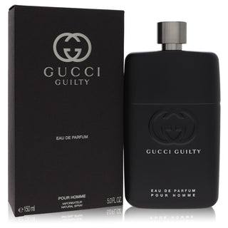 Shop Gucci Guilty Eau De Parfum Spray By Gucci Now On Klozey Store - Trendy U.S. Premium Women Apparel & Accessories And Be Up-To-Fashion!