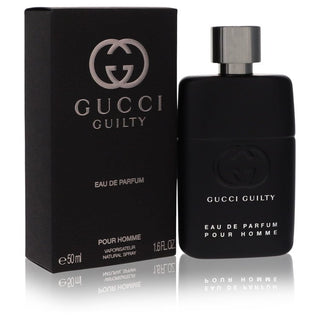 Shop Gucci Guilty Pour Homme Eau De Parfum Spray By Gucci Now On Klozey Store - Trendy U.S. Premium Women Apparel & Accessories And Be Up-To-Fashion!