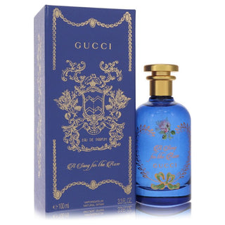 Shop Gucci A Song For The Rose Eau De Parfum Spray By Gucci Now On Klozey Store - Trendy U.S. Premium Women Apparel & Accessories And Be Up-To-Fashion!